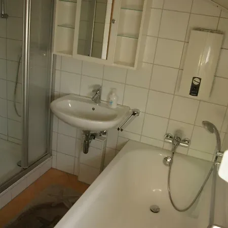 Holiday home Bianca Meschede