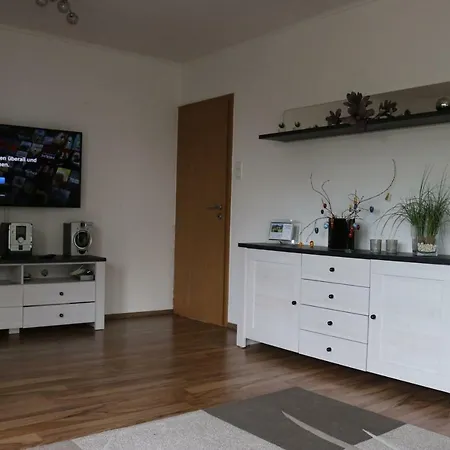 Holiday home Bianca Meschede