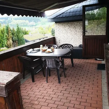 Bianca Holiday home Meschede