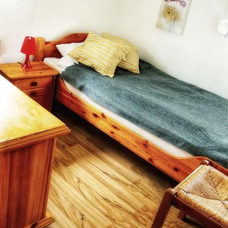 Holiday home Bianca *