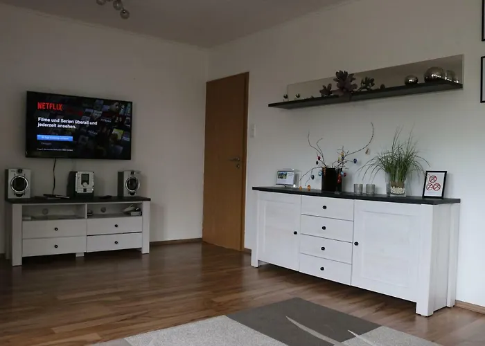 Nyaraló Bianca Meschede