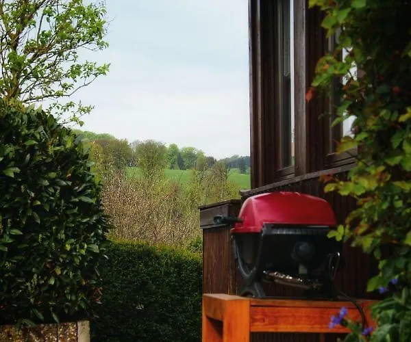 Nyaraló Bianca Meschede